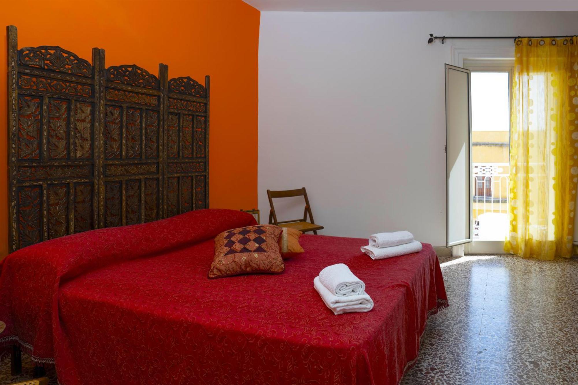 Guglielmo'S House Bed & Breakfast Agrigento Exterior photo